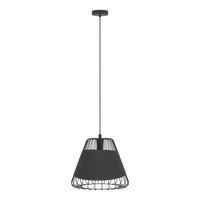 Пендел TAUSTELL Black & Gold 110CM Eglo