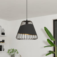 Пендел TAUSTELL Black & Gold 110CM Eglo