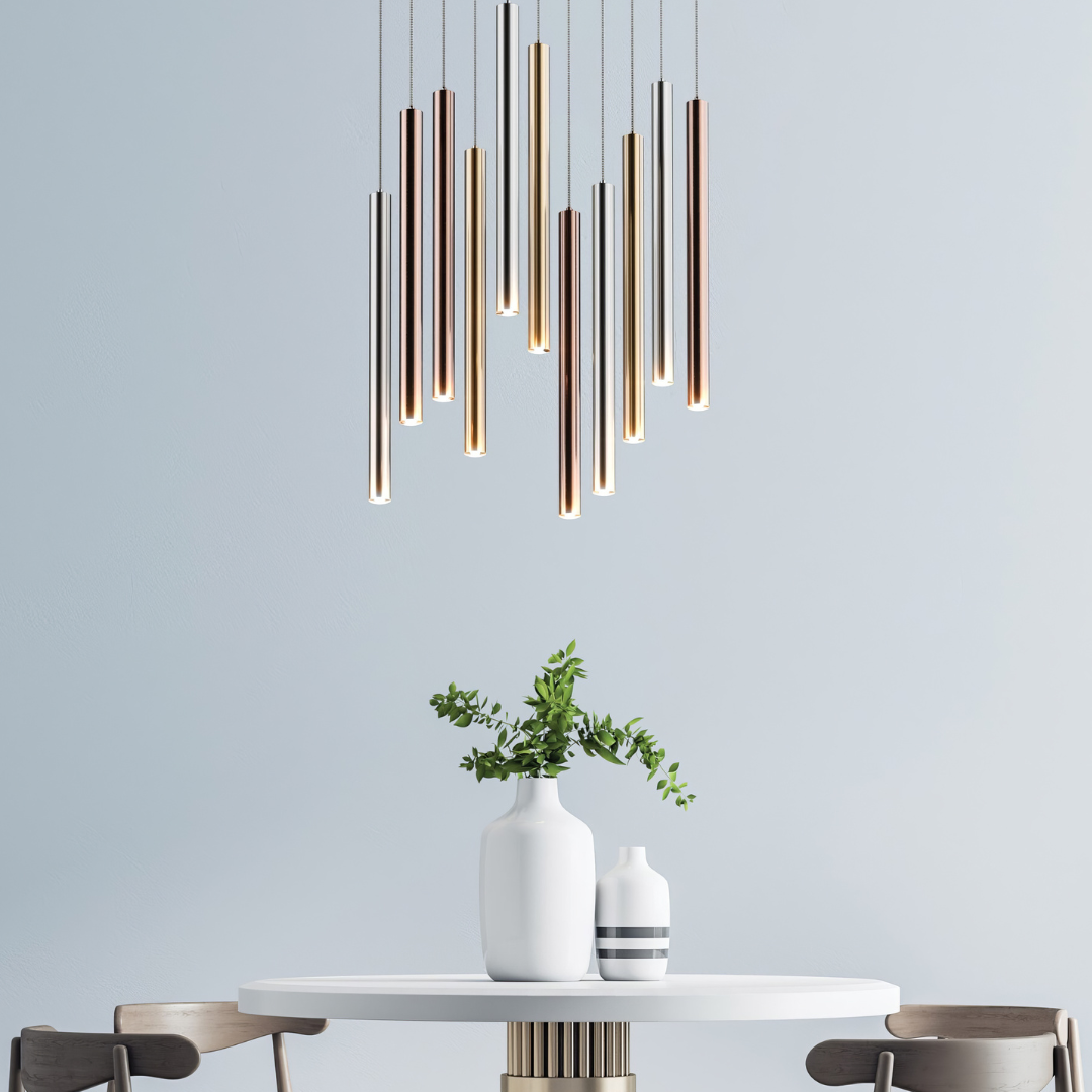 Осветително тяло LED LOYA