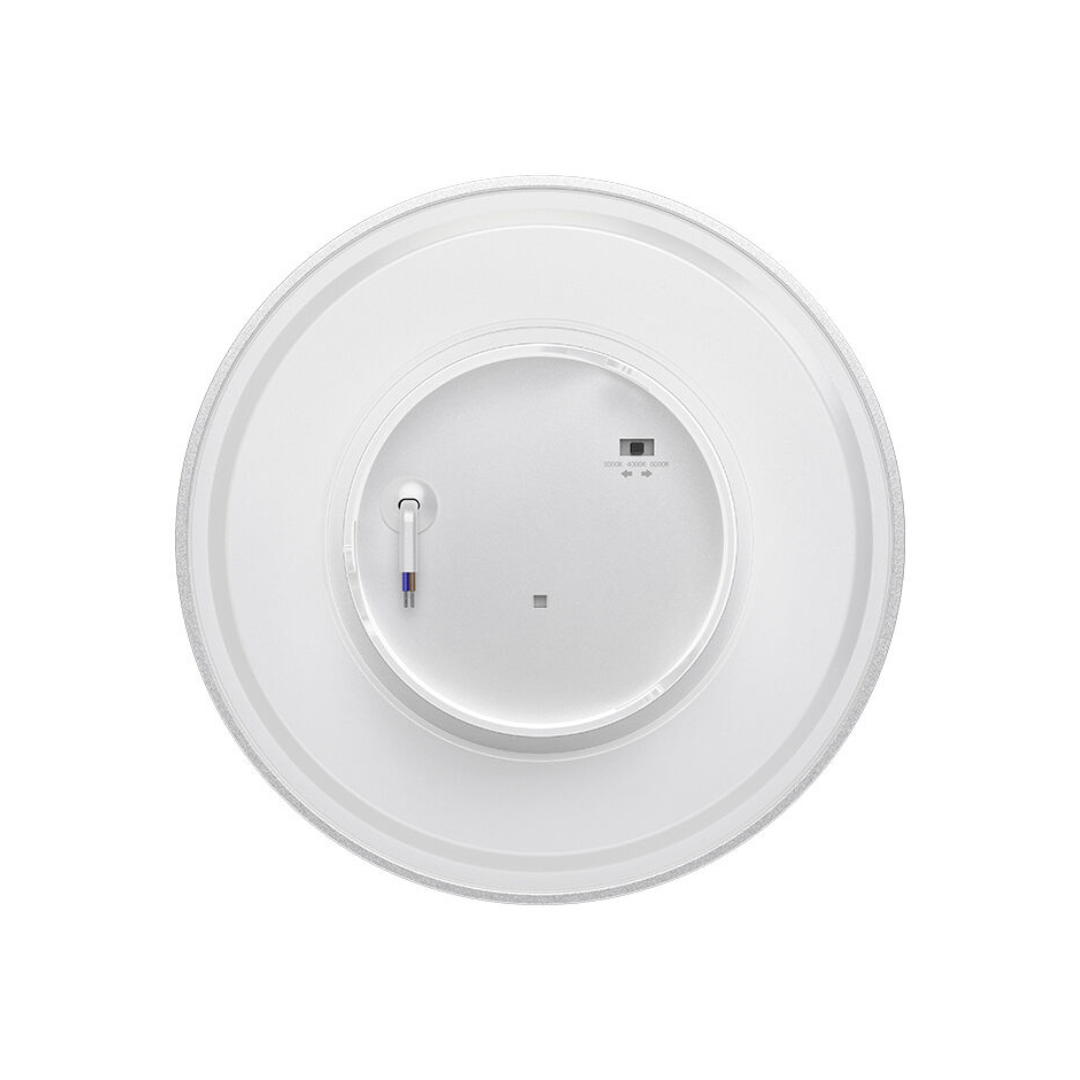 LED аплик за интериор PALERMO White