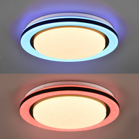 LED осветително тяло CARTIDA RGB-CCT Еквивалент 200W Дистанционно управление