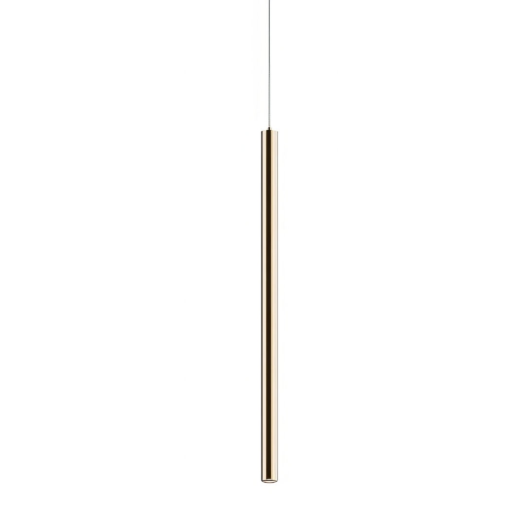 Pendul LED Gold Norlin AURIE / NORDIC Lighting Fixtures