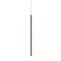 Pendul LED Gold Norlin AURIE / NORDIC Lighting Fixtures
