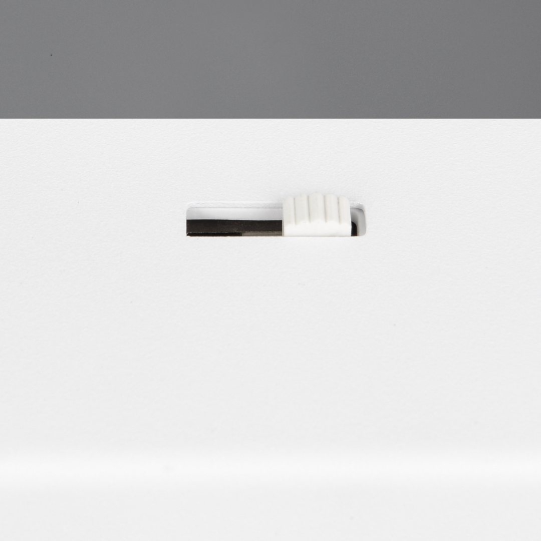 LED спот 5,5W AMBALA White