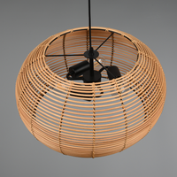 Пендел INGA Wood Style 3xE27