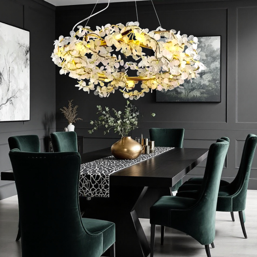 Полилей Crystal Luxury Flowers