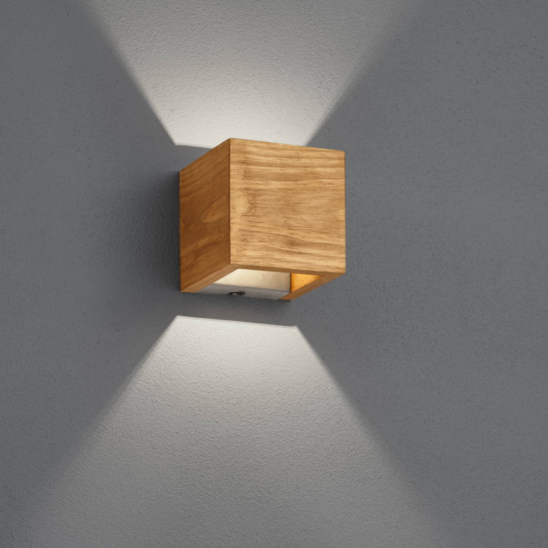 LED аплик LEMN BRAD 4,3W