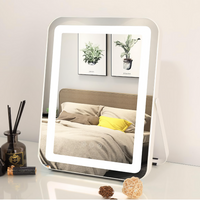LED огледало за грим Make-UP OD07 30x40CM