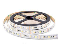 LED лента 5050 60 SMD-ML за интериор RGBWW - ролка 5 метра
