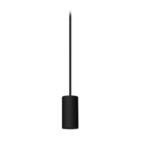 Пендел TACITO Black 1xE27 Eglo