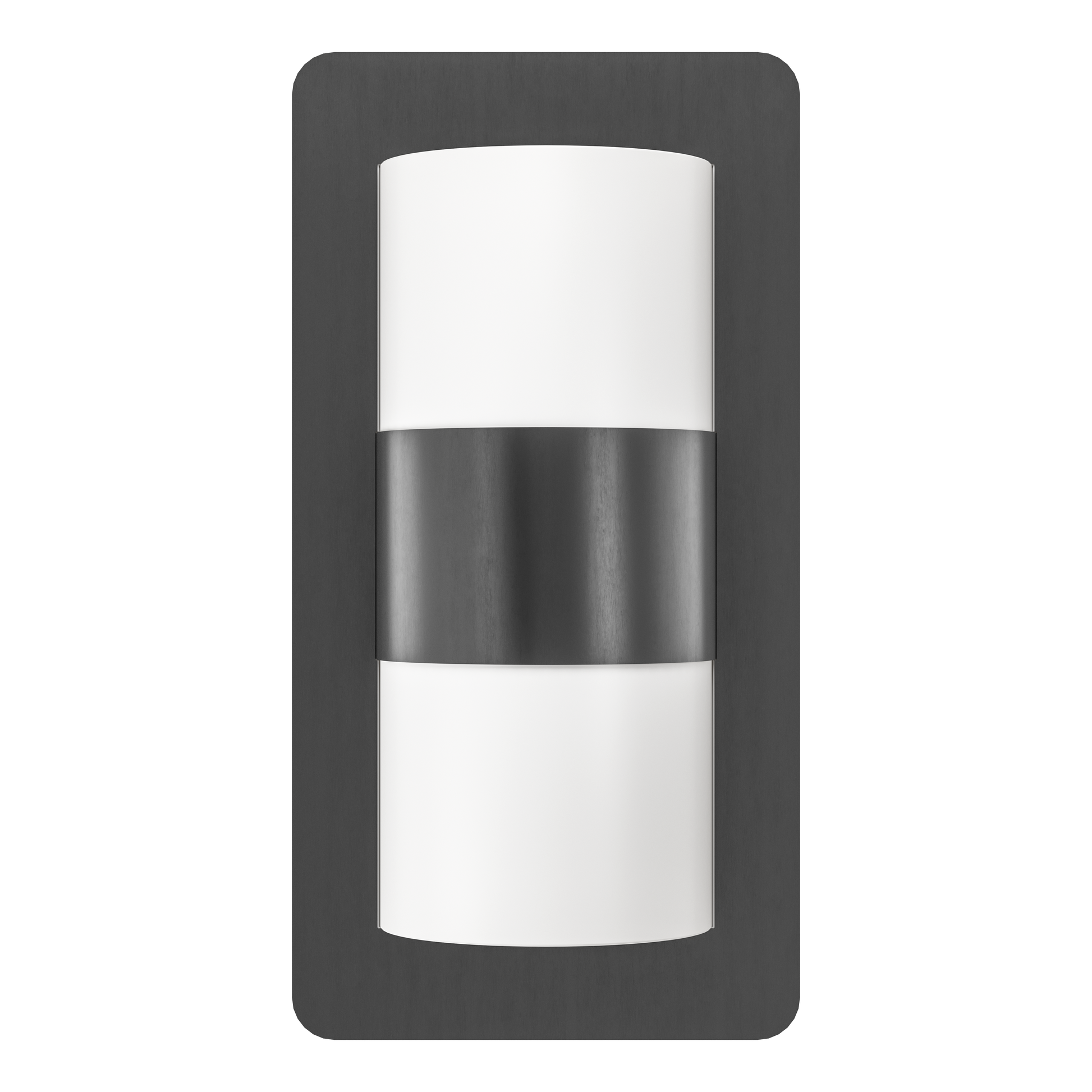 Aplica Exterior CISTIERNA Black & White Eglo Wall Light Fixtures