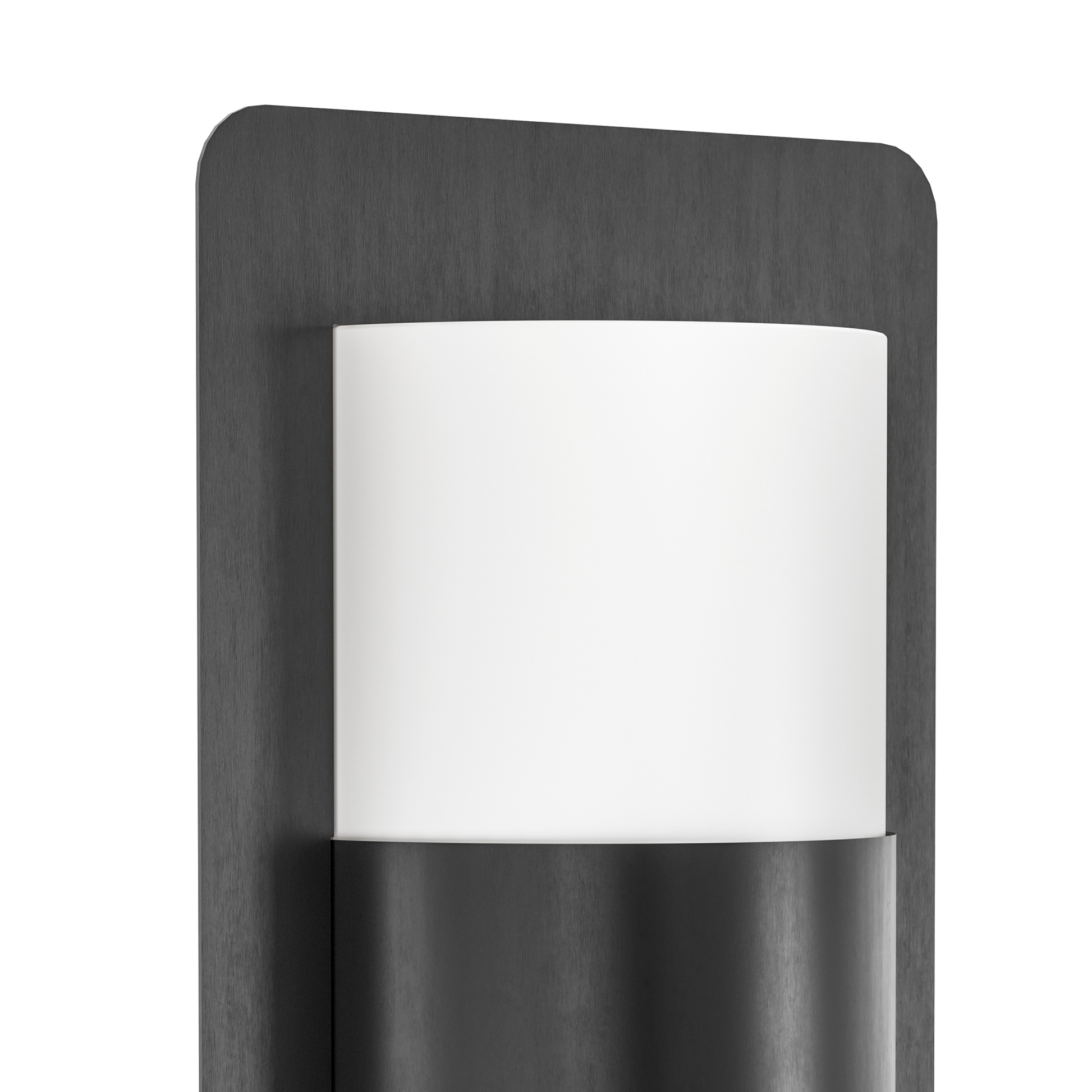 Aplica Exterior CISTIERNA Black & White Eglo Wall Light Fixtures