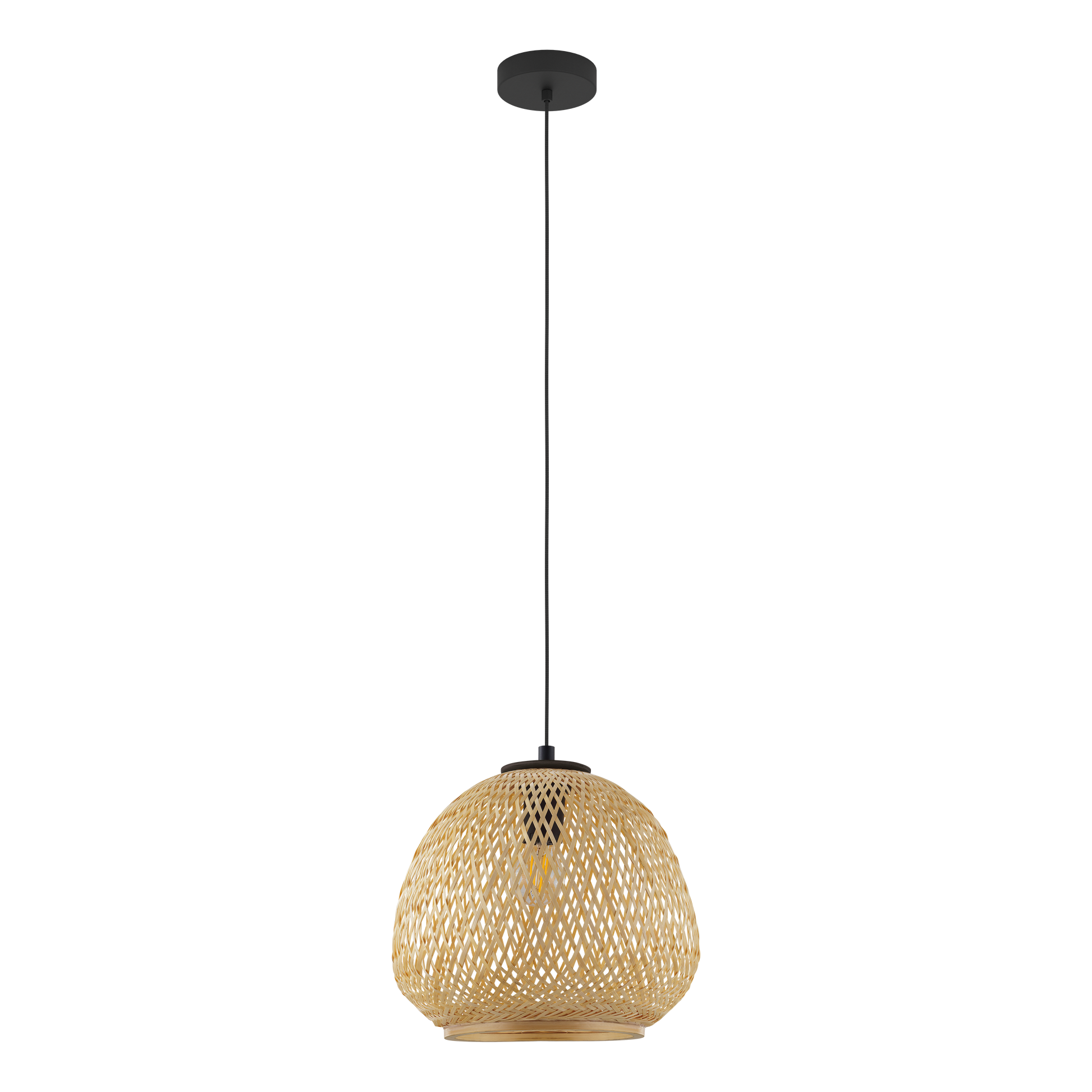 Пендел DEMBLEBY Wood 110CM