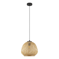 Пендел DEMBLEBY Wood 110CM