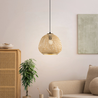 Пендел DEMBLEBY Wood 110CM
