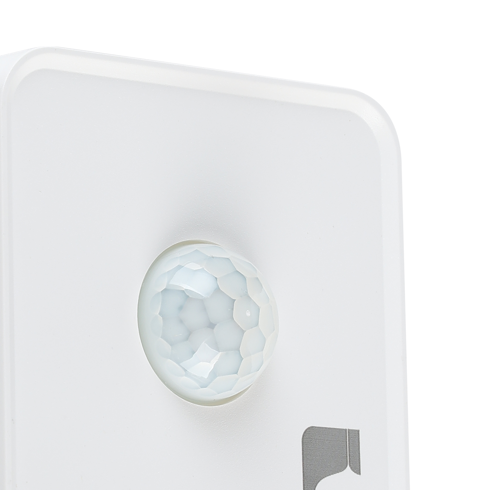 Сензор за движение CONNECT-Z White 120° 220V