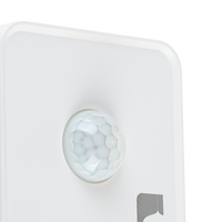 Сензор за движение CONNECT-Z White 120° 220V