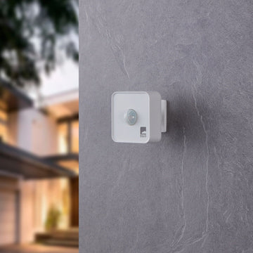 Сензор за движение CONNECT-Z White 120° 220V