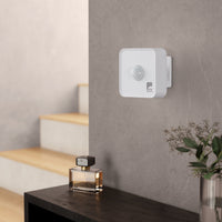 Сензор за движение CONNECT-Z White 120° 220V