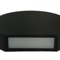 LED аплик 7W SEMICERC за външен монтаж