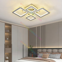 LED осветително тяло 2+2 DIAMOND RGB Chrome кристал Еквивалент 400W