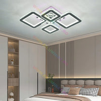LED осветително тяло 2+2 DIAMOND RGB Chrome кристал Еквивалент 400W