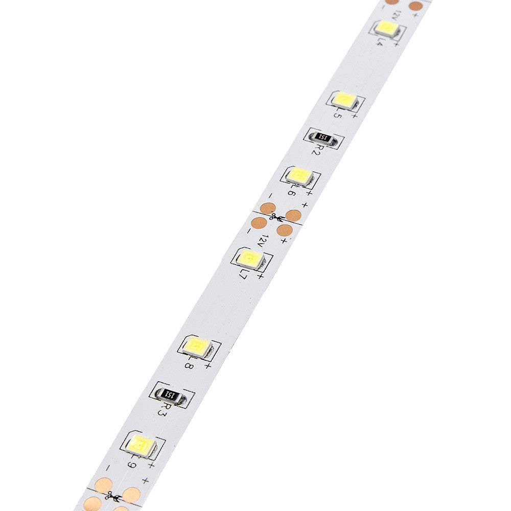LED лента 2835 60 SMD-ML за интериор - ролка 5 метра