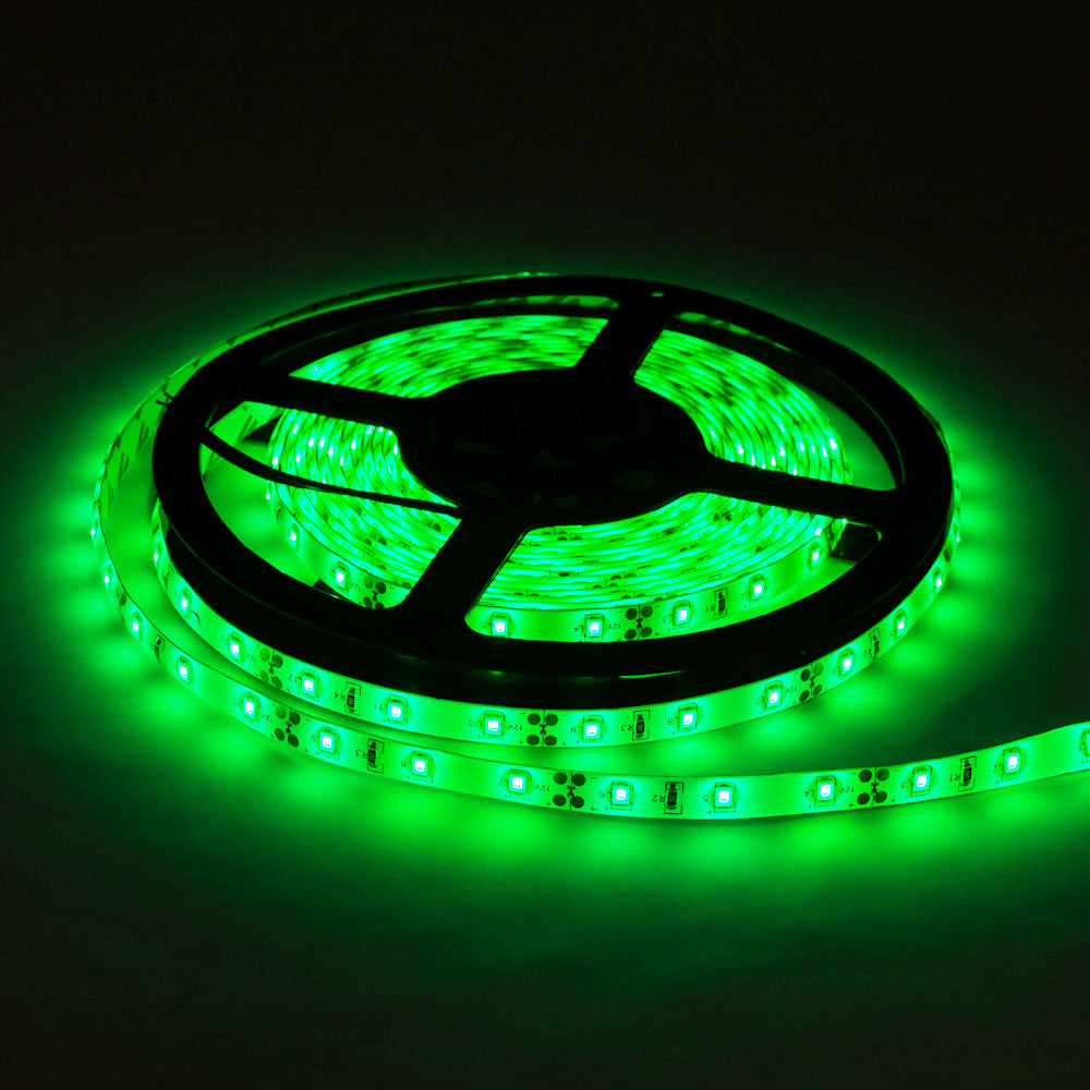 LED лента 2835 60 SMD-ML външна - ролка 5 метра