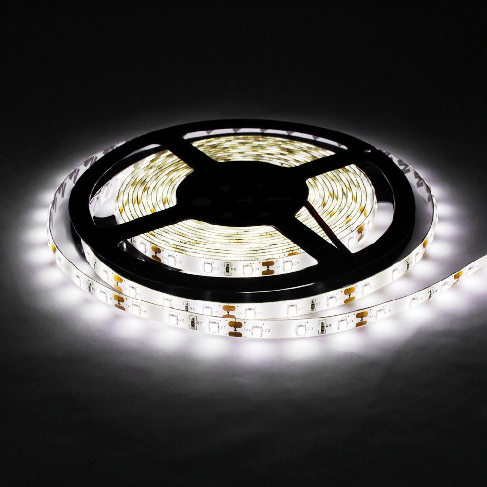 LED лента 2835 60 SMD-ML външна - ролка 5 метра