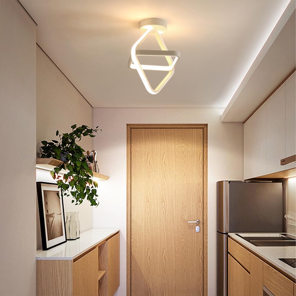 LED осветително тяло INFINITY SQUARE Еквивалент 200W