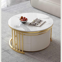 Декоративна маса Valencia Double Marble Deluxe