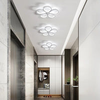 Aplica Led Mini Flower Alba Echivalent 250W Lighting Fixtures