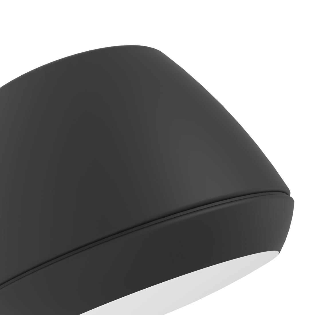 Външен аплик NIVAROLO Black Eglo