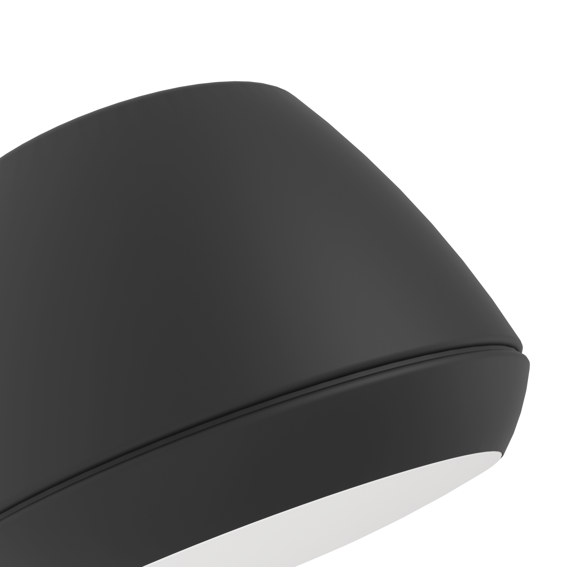 Външен аплик NIVAROLO Black Eglo