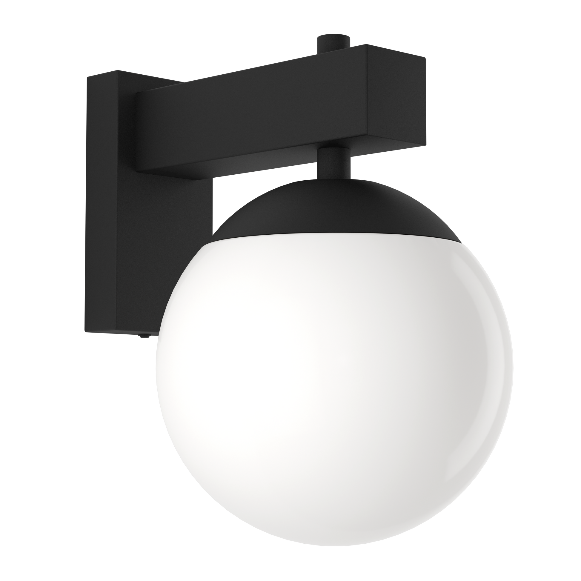 Външен аплик BUFALATA Black & White Eglo