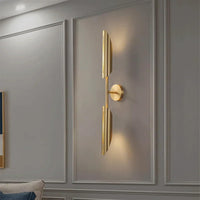 Аплик Nordic Style GOLD ZM90