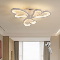 LED осветително тяло Mini CLIO Smart Еквивалент 300W Дистанционно