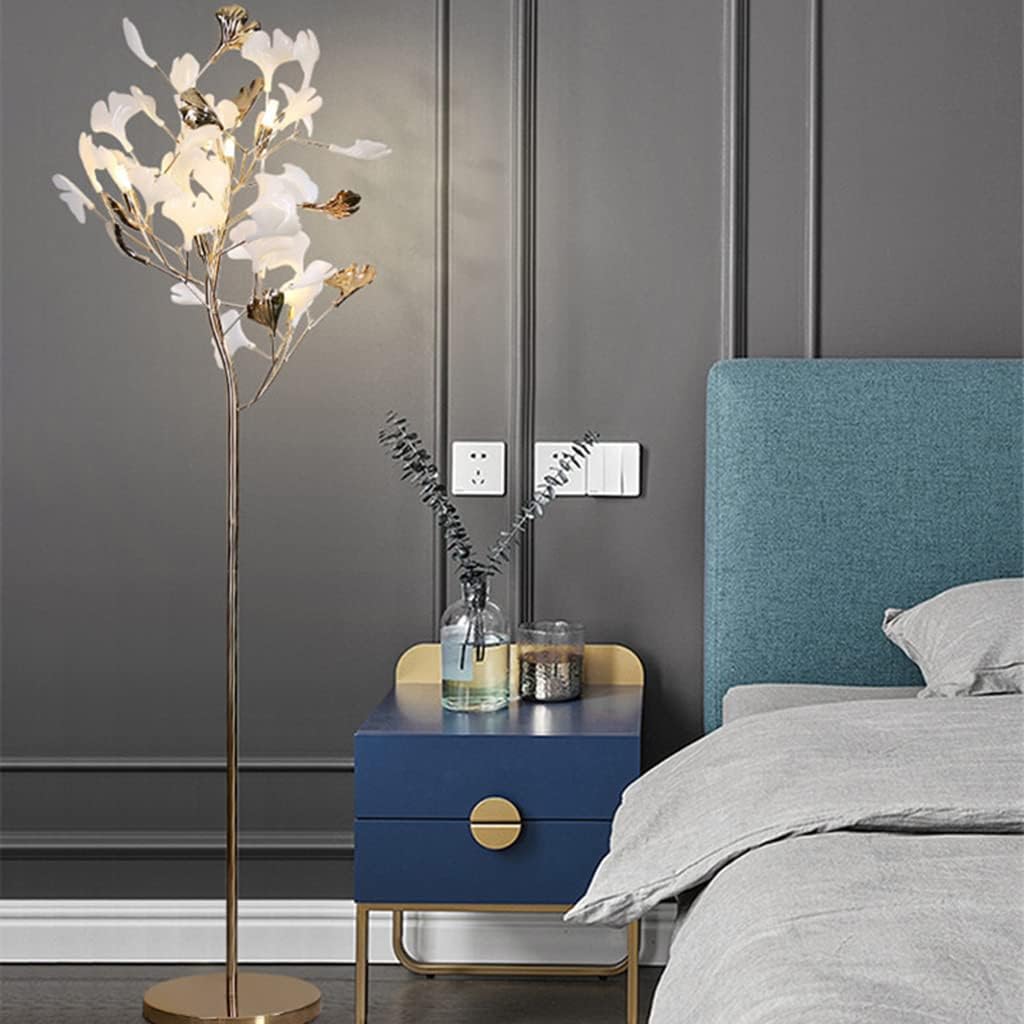 Лампадар LUXURY Golden VALERY 170cm