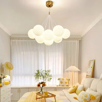 Осветително тяло Abajur MAT GOLD Bundle