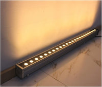 LED архитектурно осветително тяло 36W 100cm IP65