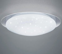 LED плафон 44W ELEA еквивалент 400W 3 функции