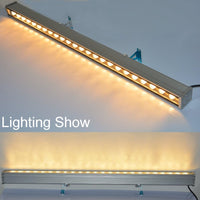 LED архитектурно осветително тяло 36W 100cm IP65