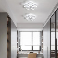 Aplica Led Mini Flower Alba Echivalent 250W Lighting Fixtures