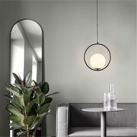 Пендел Nordic Full Moon Black