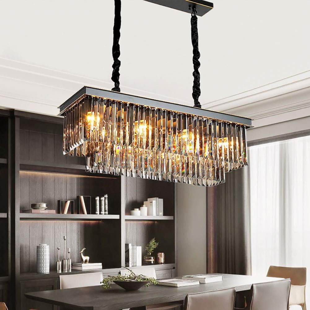 Полилей Cristal Dark Luxury 100x25cm