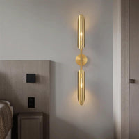 Аплик Nordic Style GOLD ZM90
