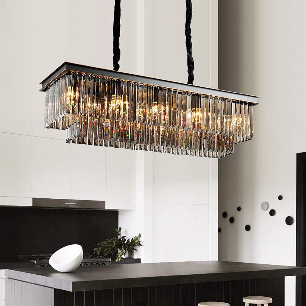 Полилей Cristal Dark Luxury 100x25cm
