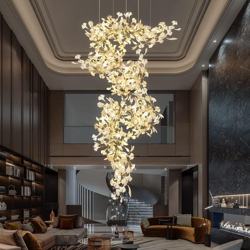 Полилей LUXURY Golden VALERY Grande 200x100cm
