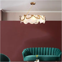 Полилей MESO Gold Ø60CM