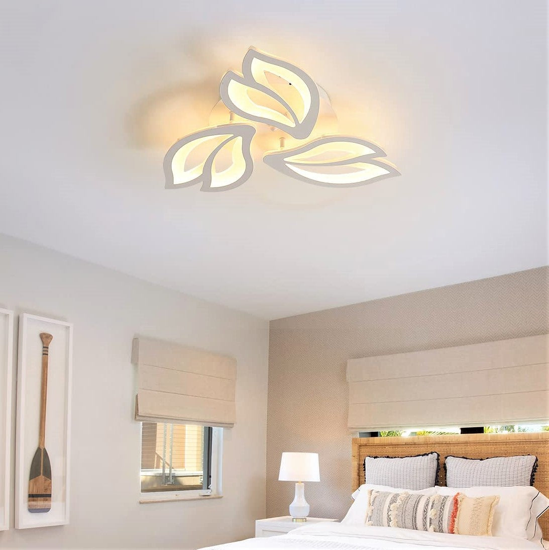 LED осветително тяло 60W 3068/3 4000K Еквивалент 200W